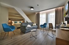 EA Hotel New Town - Junior Suite